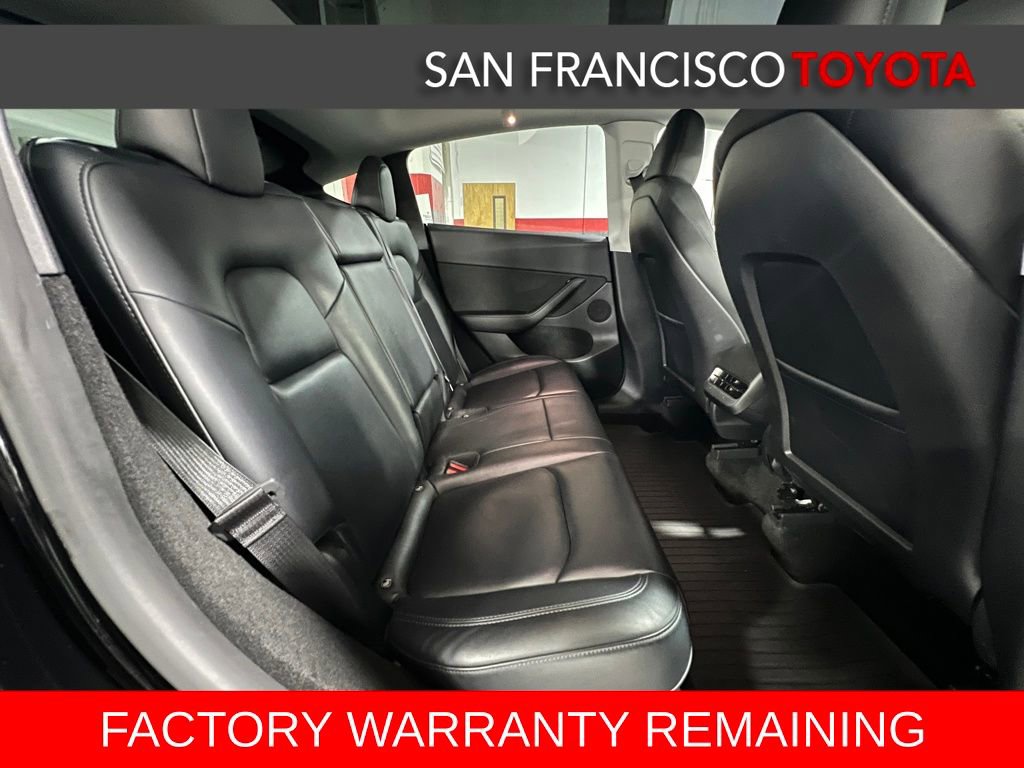 Used 2024 Tesla Model Y Long Range image 18