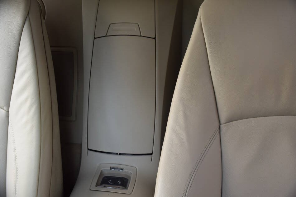 Used 2008 BMW Z4 3.0si RWD image 56