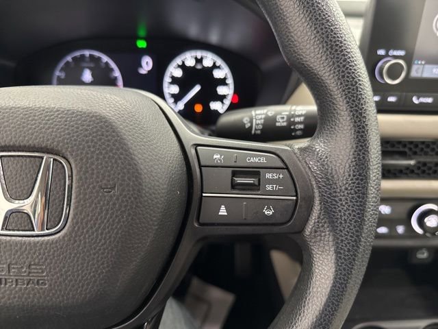 Certified 2023 Honda HR-V LX image 34