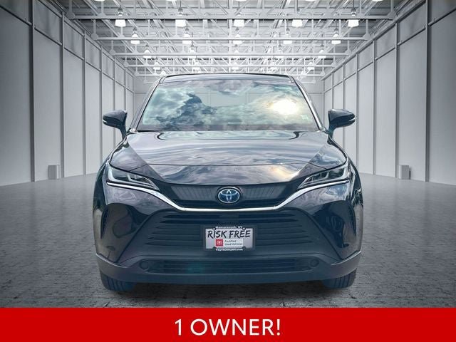 Certified 2023 Toyota Venza LE AWD/4WD image 2