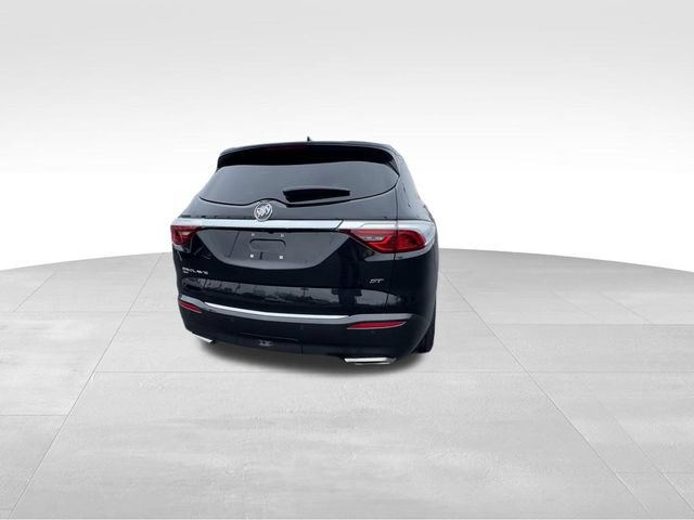 Certified 2024 Buick Enclave Essence w/ Sport Touring Edition AWD/4WD image 10