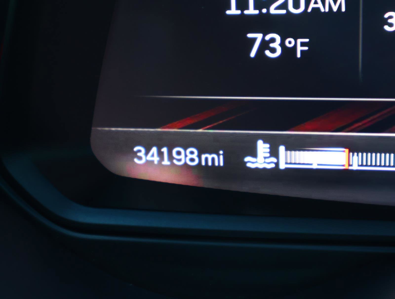 Certified 2022 Cadillac CT4 V Blackwing w/ Driver Assist Package image 34