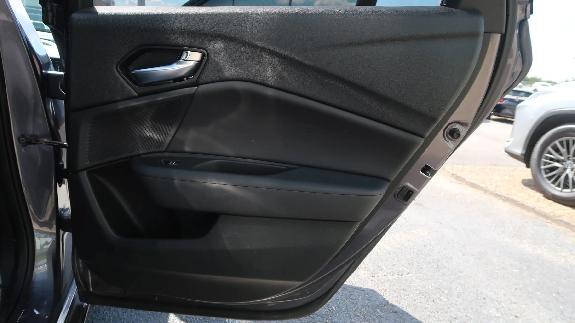 Used 2021 Acura TLX w/ Technology Package AWD/4WD image 45