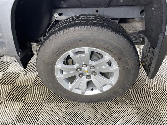 Used 2022 Chevrolet Colorado LT w/ Safety Package image 20