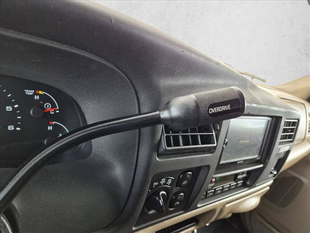 Used 2005 Ford Excursion Limited AWD/4WD image 11