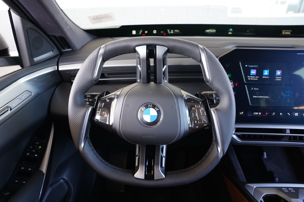 New 2027 BMW X5 xDrive40i AWD/4WD image 20