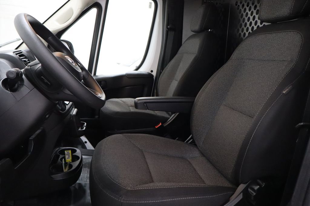 Used 2023 RAM ProMaster 2500 image 10