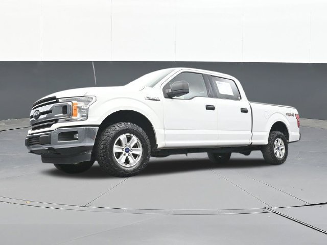 Used 2019 Ford F150 XLT AWD/4WD image 53