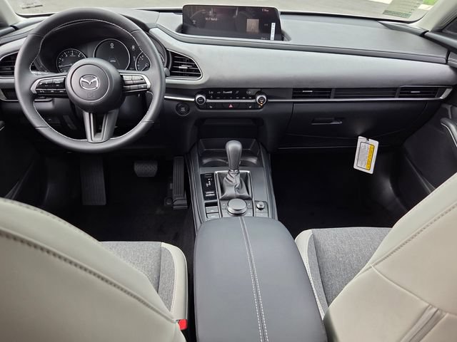 New 2026 MAZDA CX-30 Aire Edition AWD/4WD image 7
