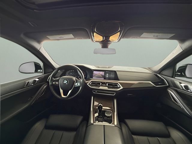 Certified 2022 BMW X6 xDrive40i image 46