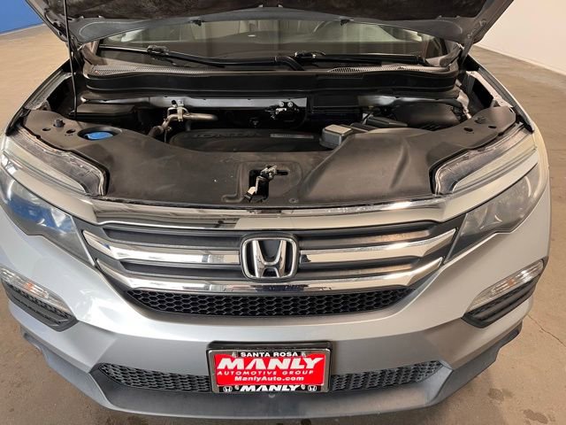Used 2016 Honda Pilot EX-L image 9