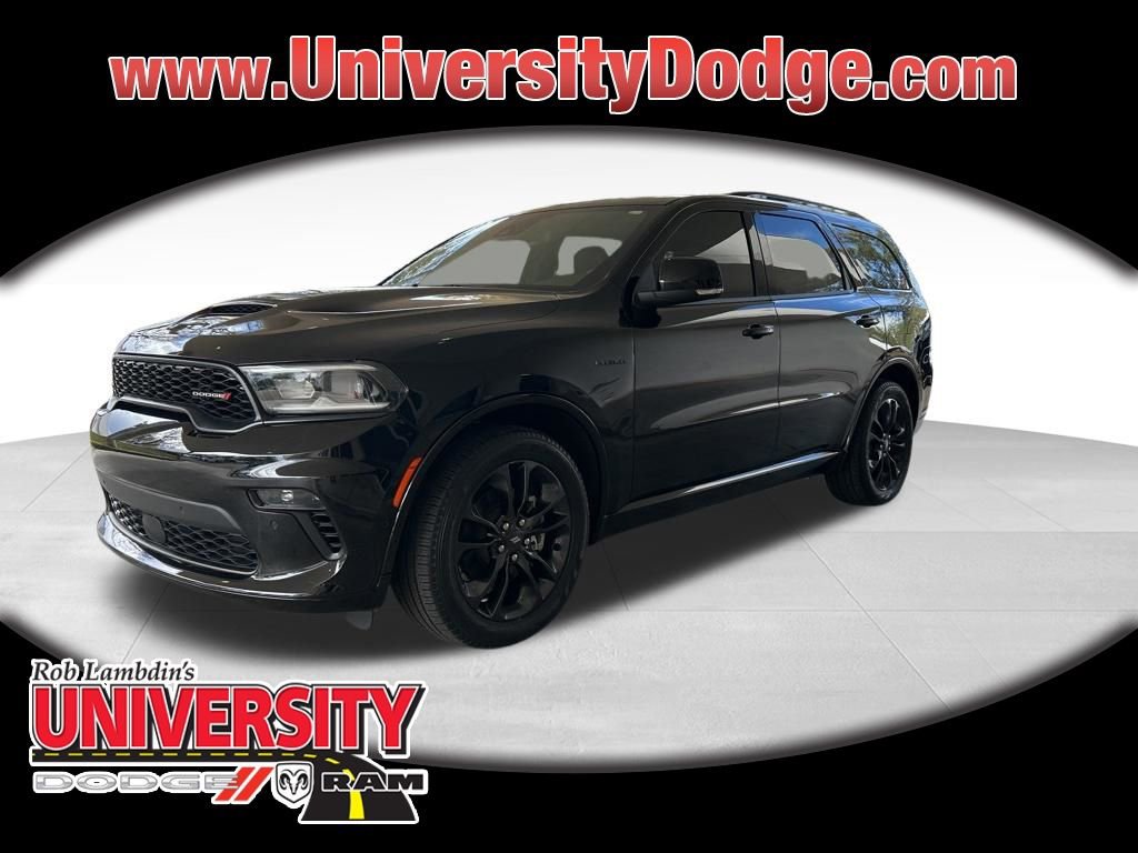 New 2023 Dodge Durango R/T