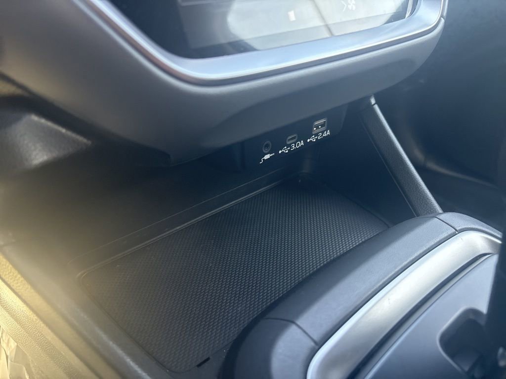Certified 2024 Subaru Crosstrek 2.0i Premium image 22