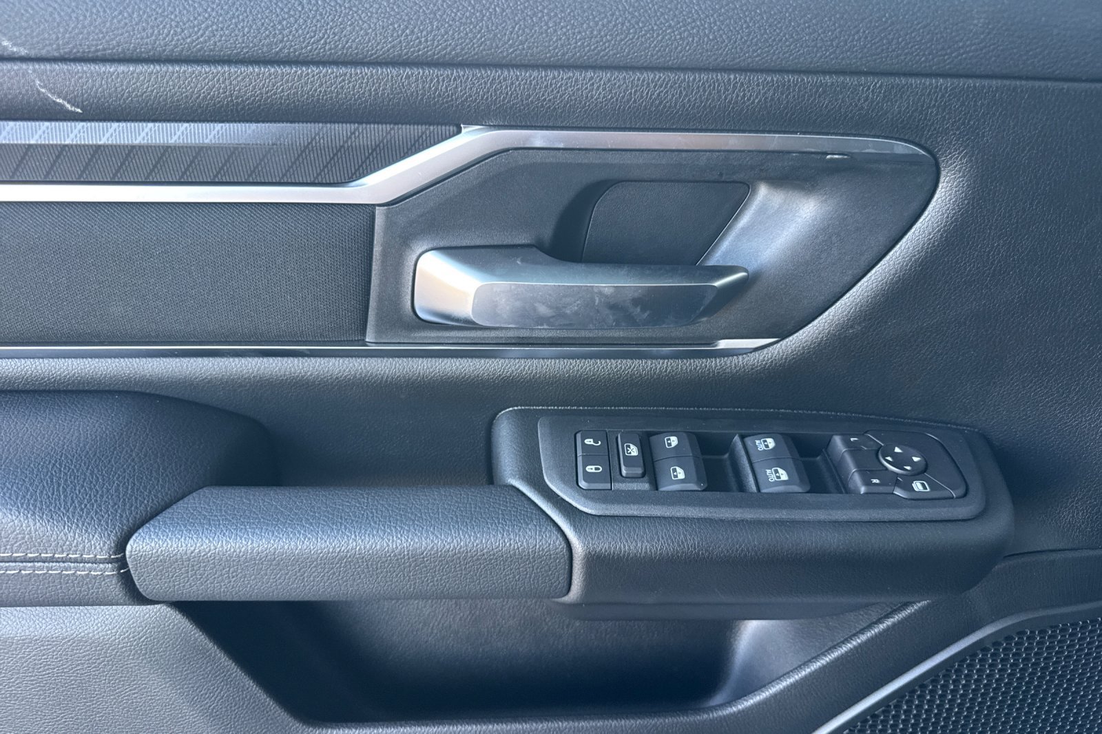 New 2027 RAM 1500 Big Horn AWD/4WD image 10
