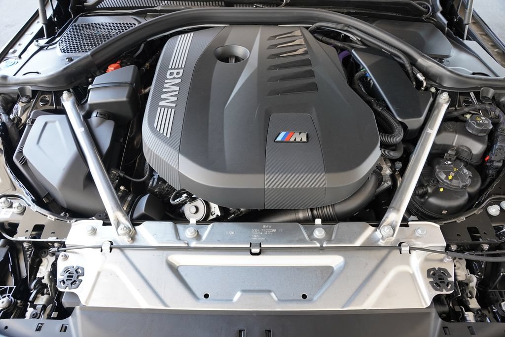 New 2026 BMW M440i w/ Premium Package RWD image 20
