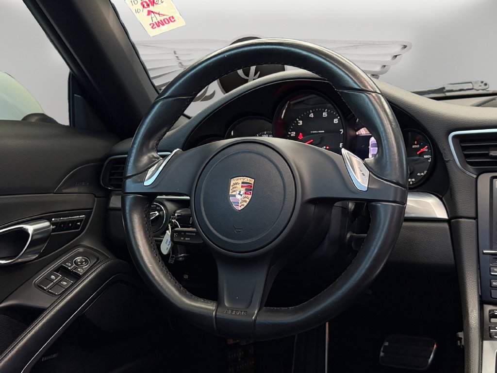 Used 2015 Porsche 911 Carrera RWD image 12