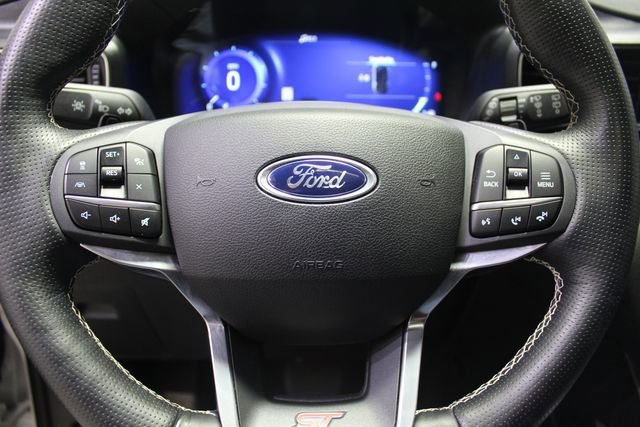 Used 2020 Ford Explorer ST w/ ST Street Pack AWD/4WD image 13