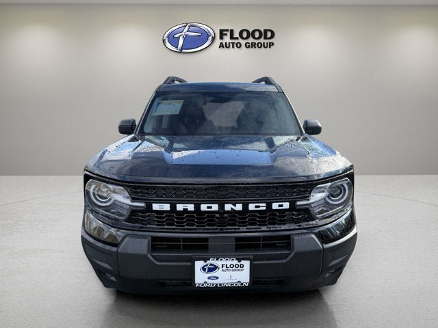 New 2026 Ford Bronco Sport Outer Banks AWD/4WD image 2