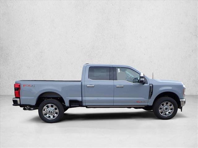 New 2026 Ford F350 Lariat w/ Lariat Ultimate Package AWD/4WD image 5