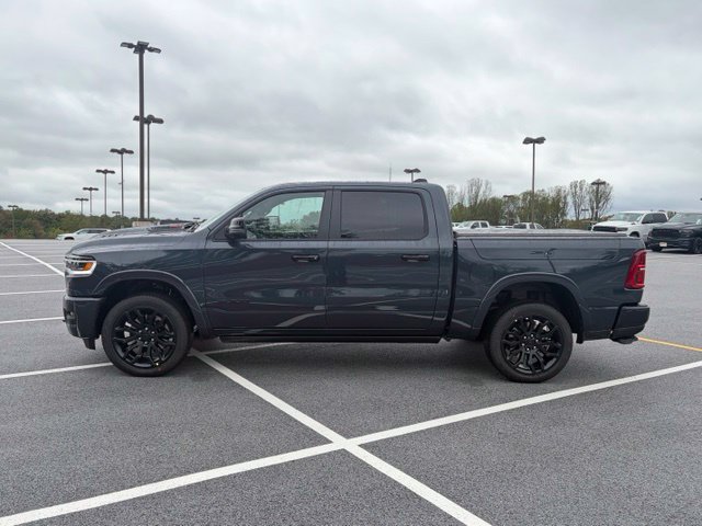 New 2027 RAM 1500 Limited AWD/4WD image 2