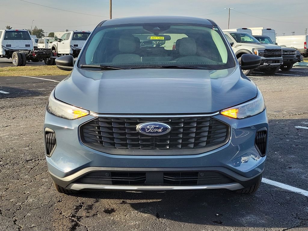 New 2026 Ford Escape Active w/ Tech Pack #1 image 2