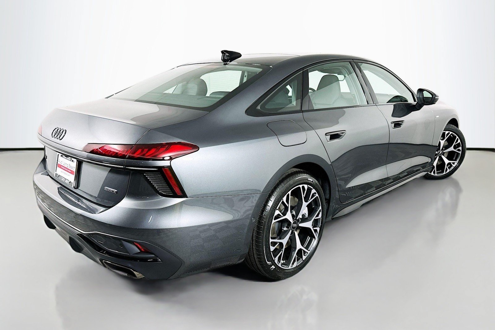 New 2026 Audi A6 Premium Plus AWD/4WD image 13