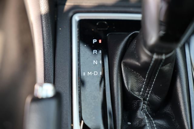 Used 2017 Subaru Impreza 2.0i Limited w/ Moonroof/BSD & Rcta/Eyesight image 38