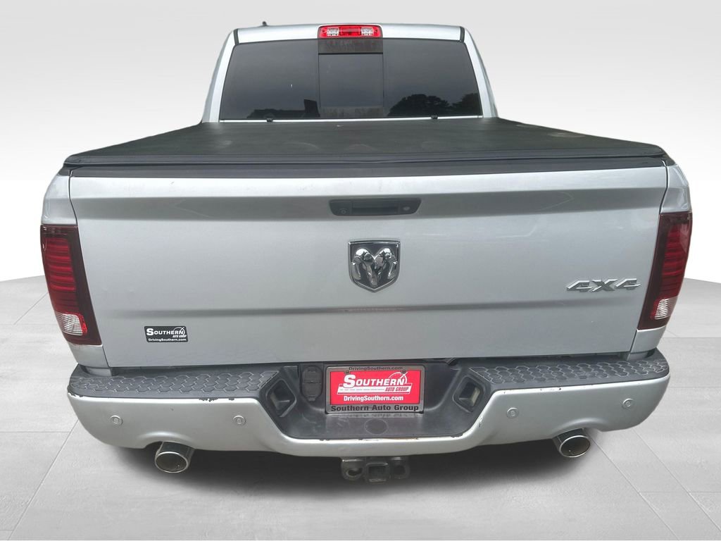 Used 2014 RAM 1500 Sport w/ Convenience Group AWD/4WD image 20