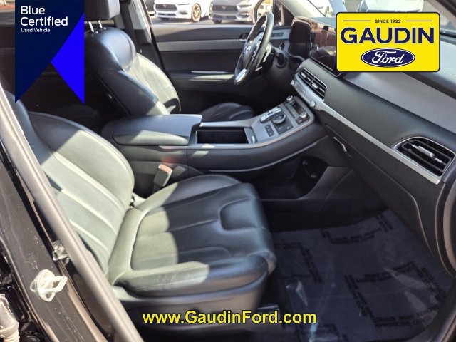 Used 2021 Hyundai Palisade SEL w/ Premium Package FWD image 16