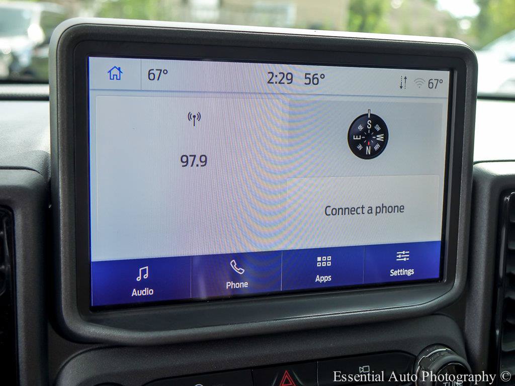 Used 2023 Ford Bronco Sport Badlands w/ Premium Package AWD/4WD image 17