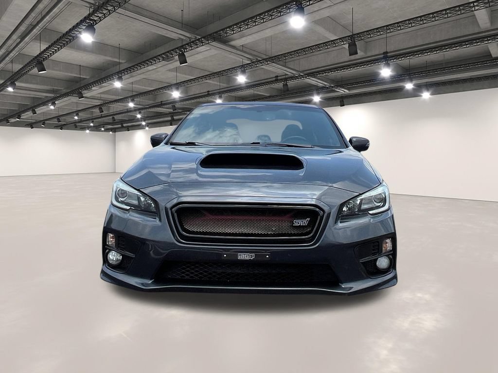 Used 2015 Subaru WRX STI AWD/4WD image 18
