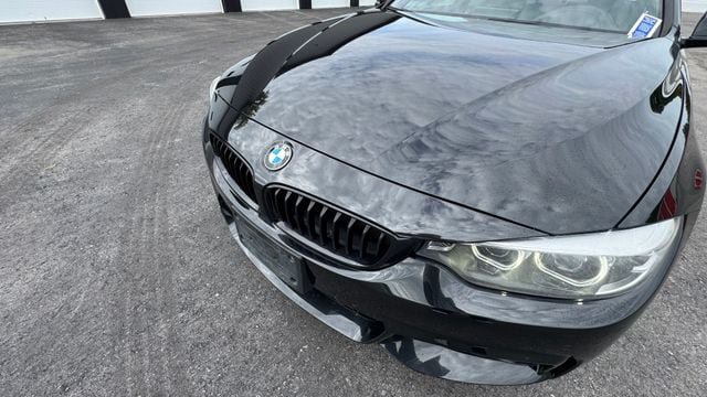 Used 2020 BMW 430i xDrive Coupe w/ M Sport Package AWD/4WD image 42