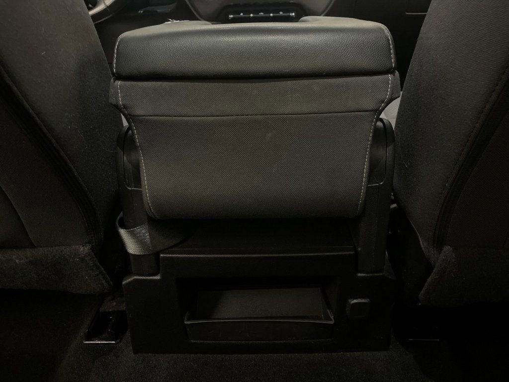 Used 2018 Chevrolet Silverado 1500 LT w/ All Star Edition image 14