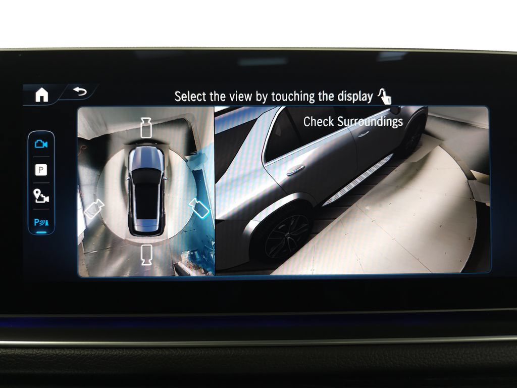 Certified 2026 Mercedes-Benz GLE 350 4MATIC image 24