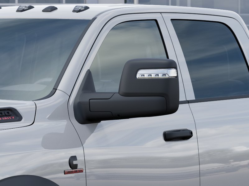 New 2025 RAM 4500 Tradesman AWD/4WD image 12