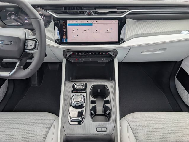 New 2026 Jeep Cherokee Limited AWD/4WD image 7