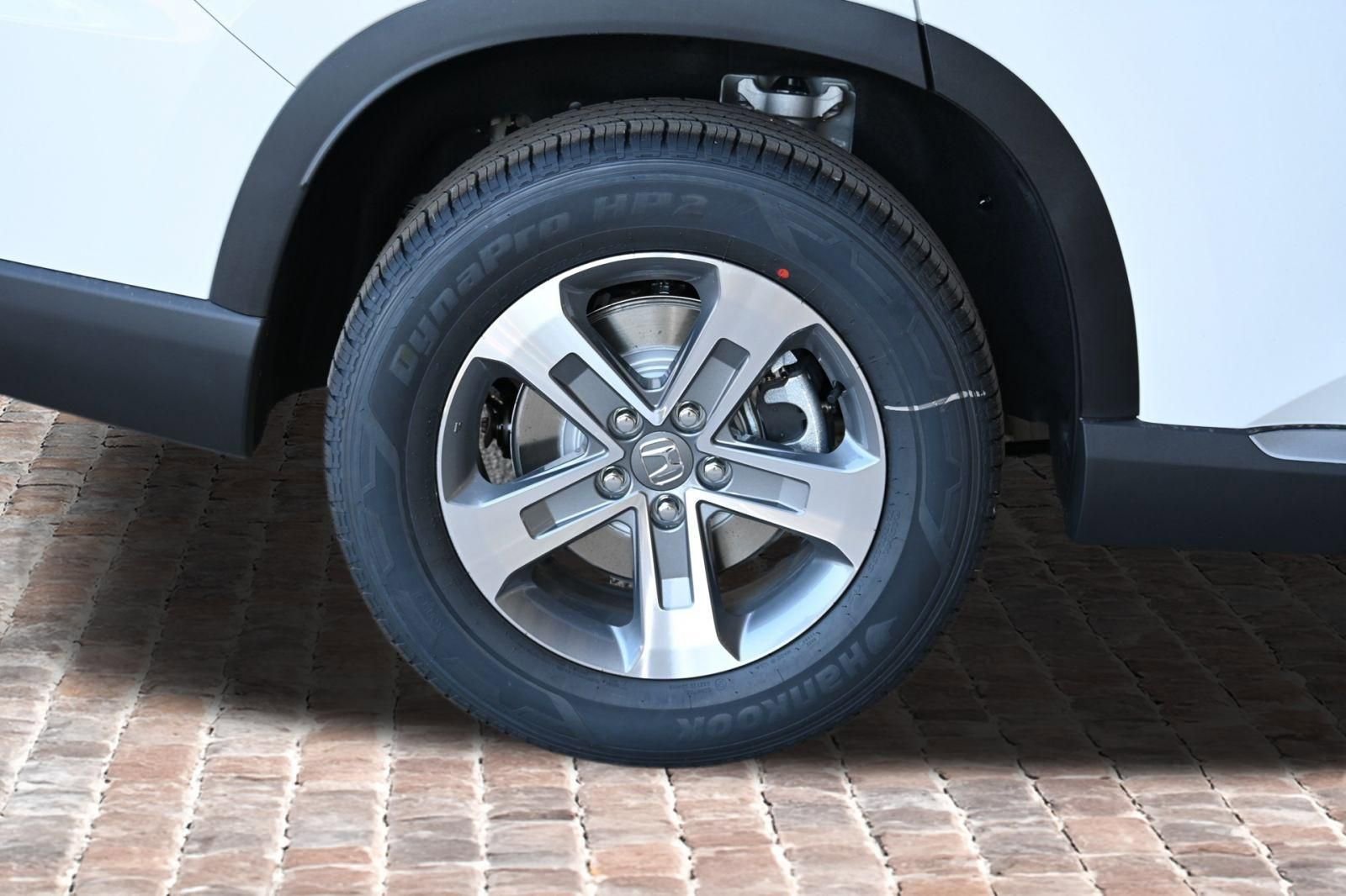 New 2026 Honda Pilot EX-L image 40