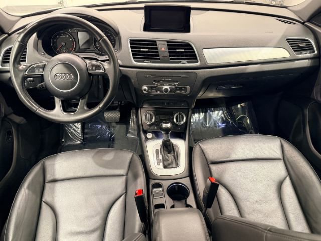 Used 2015 Audi Q3 2.0T Premium Plus w/ Driver Assistance Package image 19