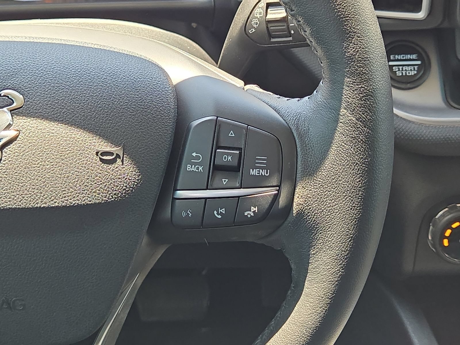 Used 2022 Ford Bronco Sport Big Bend w/ Convenience Package AWD/4WD image 20