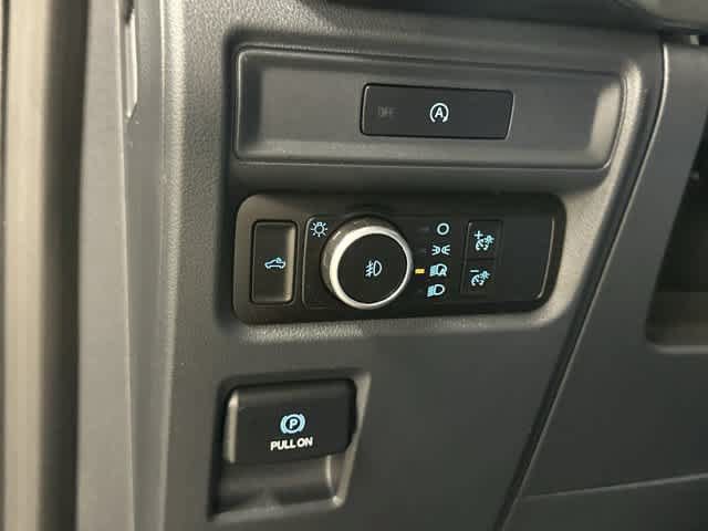 Used 2025 Ford F150 STX w/ Equipment Group 200A RWD image 19