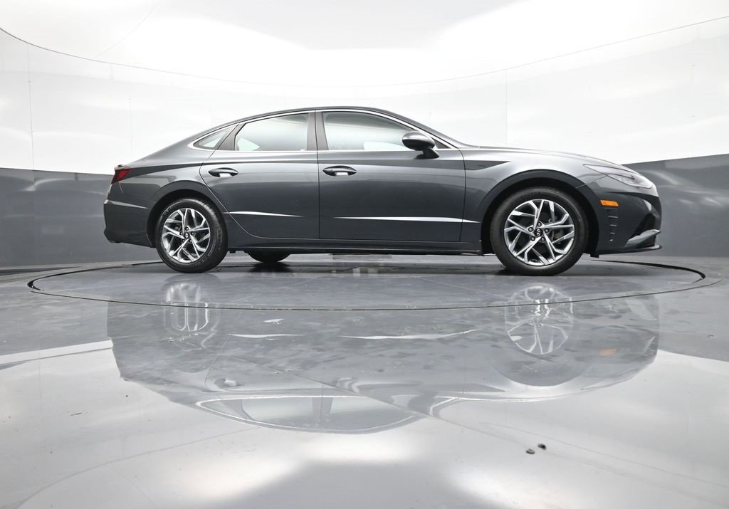 Used 2022 Hyundai Sonata SEL image 28
