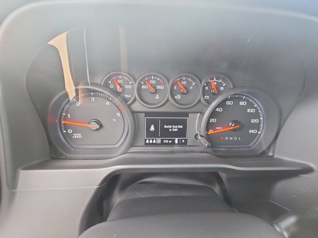 New 2026 Chevrolet Silverado 3500 W/T w/ WT Convenience Package AWD/4WD image 19