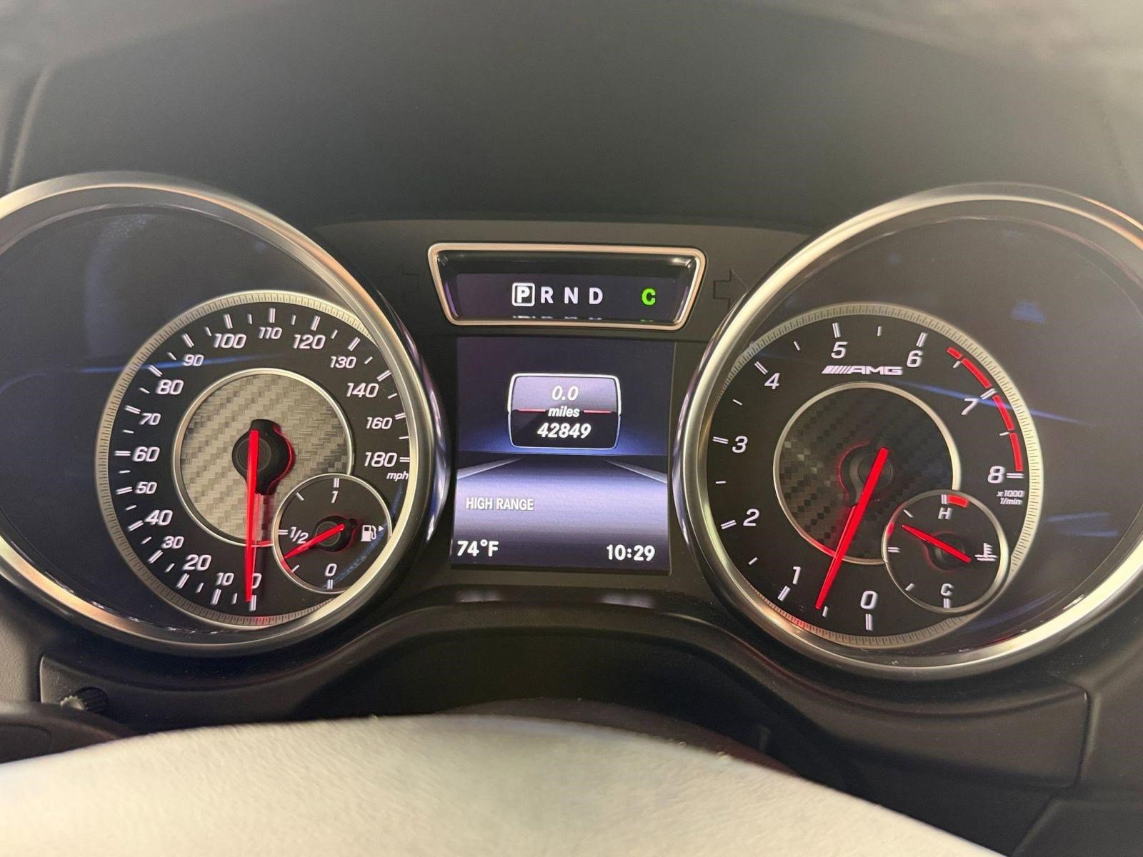 Used 2018 Mercedes-Benz G 63 AMG 4MATIC image 19