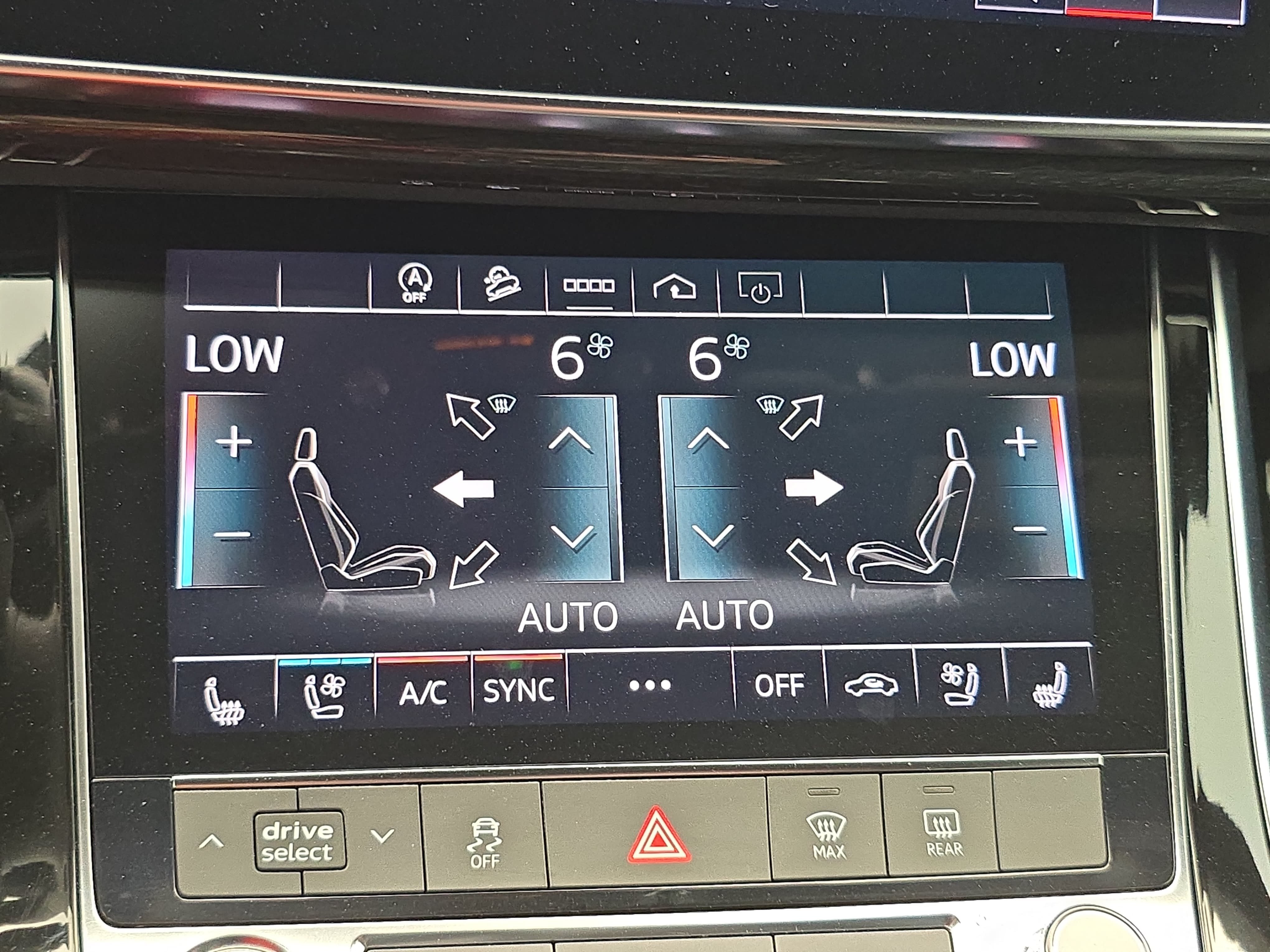Used 2024 Audi Q8 Premium Plus AWD/4WD image 24