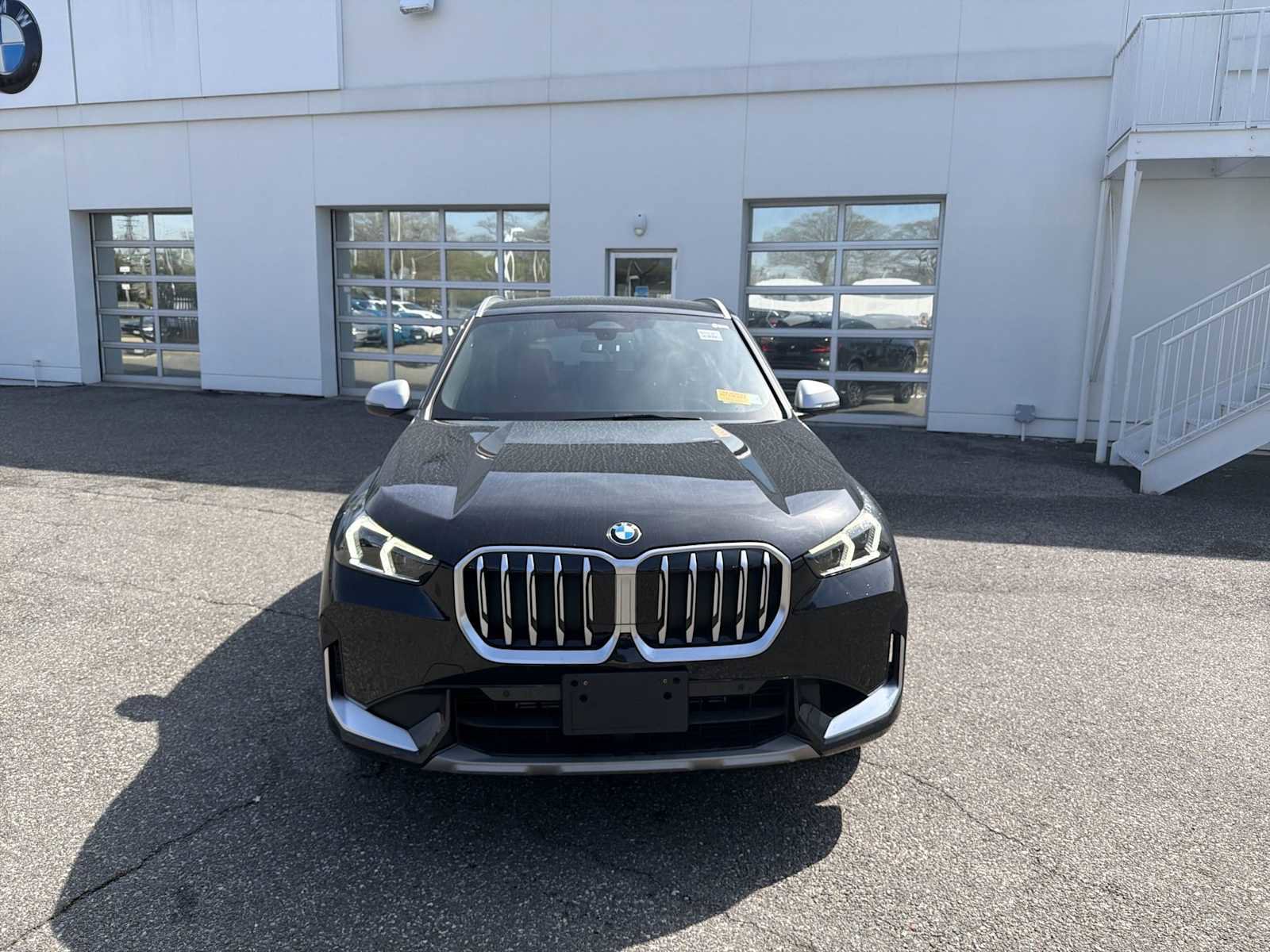 Certified 2023 BMW X1 xDrive28i w/ Convenience Package AWD/4WD image 5