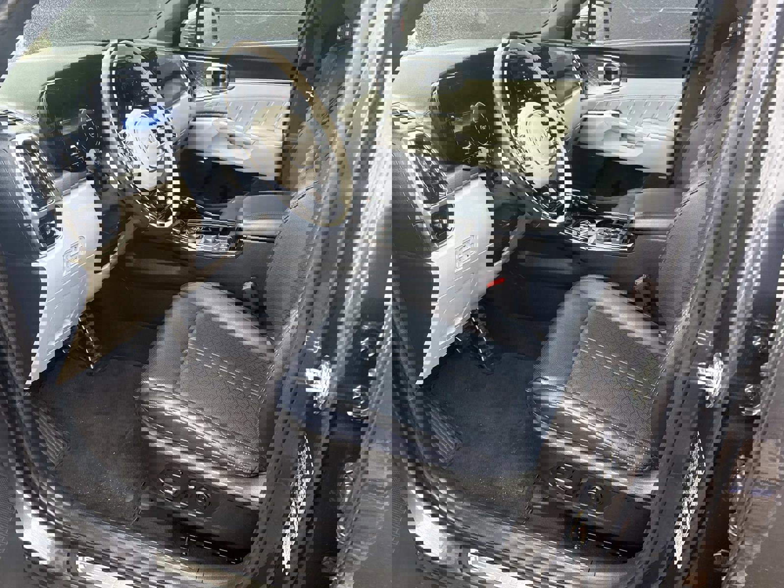 Used 2022 Kia Sorento SX Prestige w/ Panoramic Sunroof Package image 20