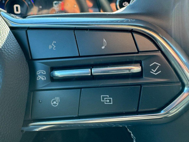 New 2026 Chevrolet Traverse LT w/ Enhanced Driving Package image 37