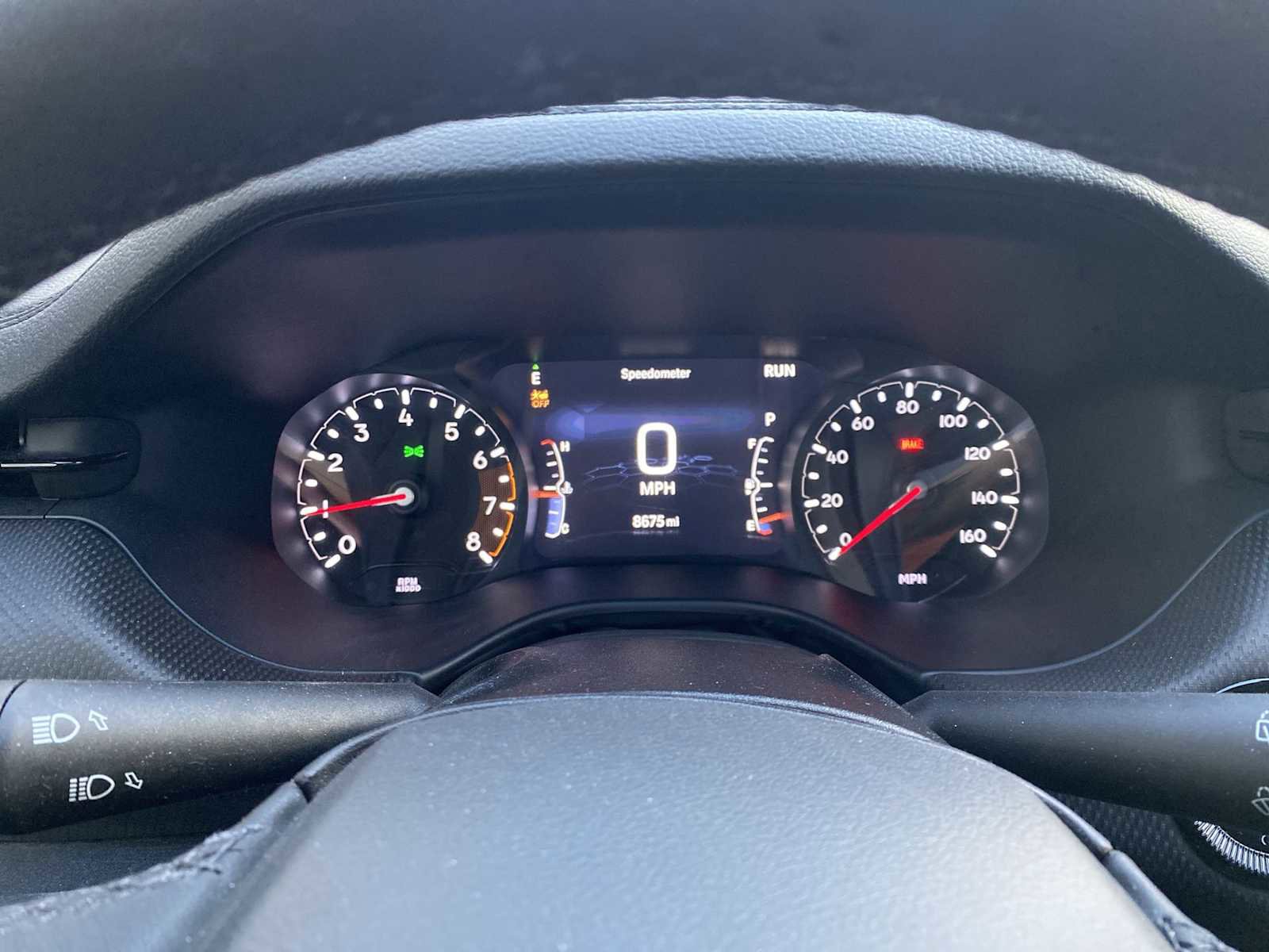 Certified 2025 Jeep Compass Latitude w/ Altitude Special Edition image 14