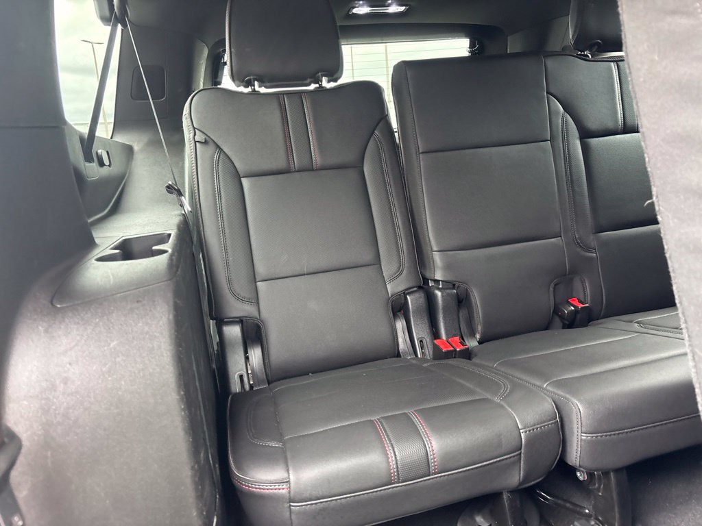 Used 2021 Chevrolet Suburban RST w/ Luxury Package AWD/4WD image 19