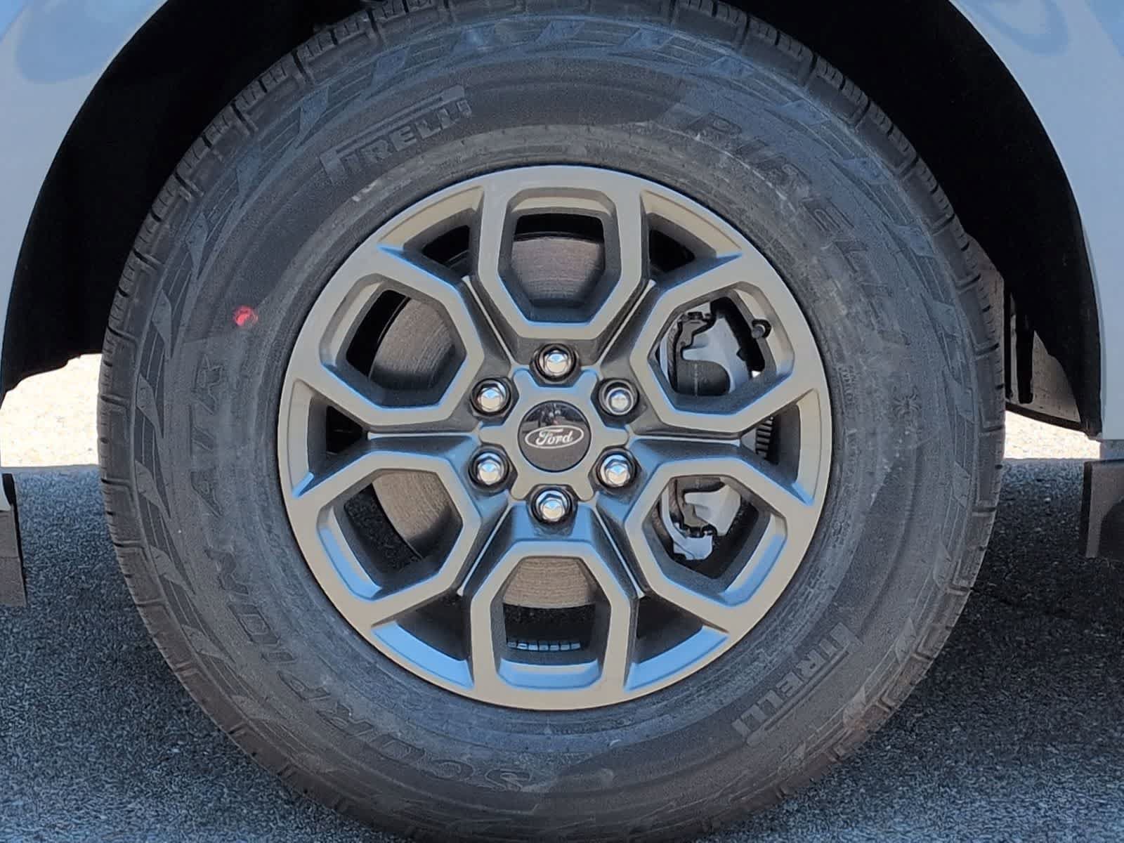 New 2026 Ford Expedition Active AWD/4WD image 13